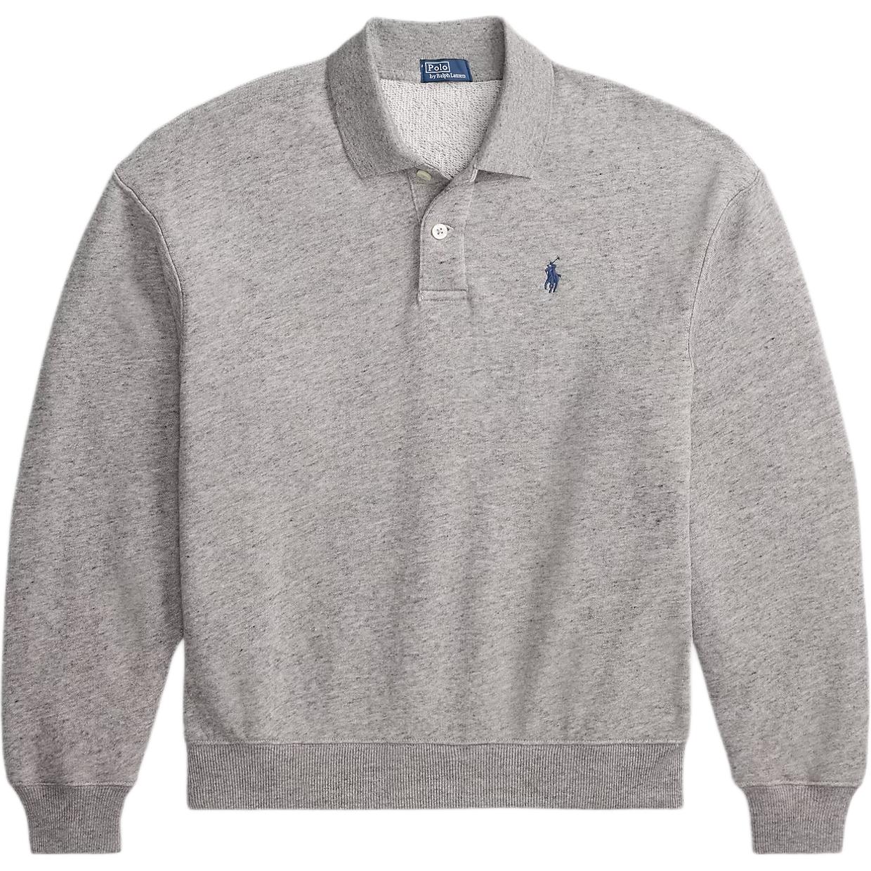 Женская поло Polo Ralph Lauren, темно-vintage stone cypress серый
Женская поло Polo Ralph Lauren, темно-vintage stone cypress серый