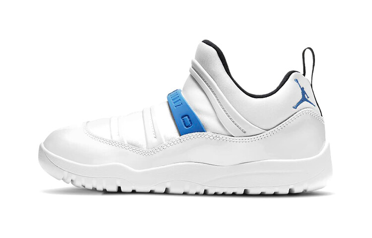 Jordan Air Jordan 11 Детские баскетбольные кроссовки PS
Jordan Air Jordan 11 Детские баскетбольные кроссовки PS