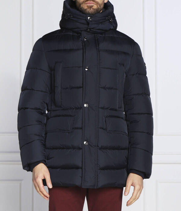 Куртка Joop! Tosko Regular Fit, синий
Куртка Joop! Tosko Regular Fit, синий