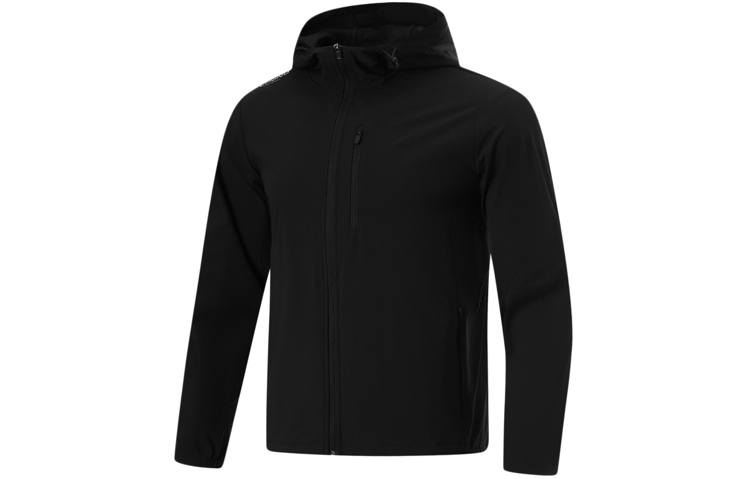 Свитшот Smoothie для мужчин, черный Lining, черный
Свитшот Smoothie для мужчин, черный Lining, черный