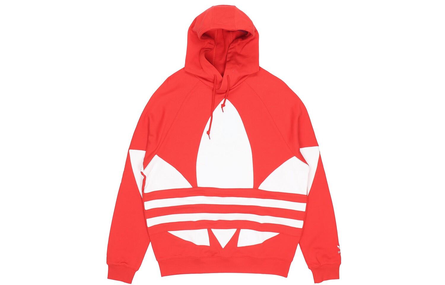 Толстовка мужская красная Adidas Originals, красный
Толстовка мужская красная Adidas Originals, красный
