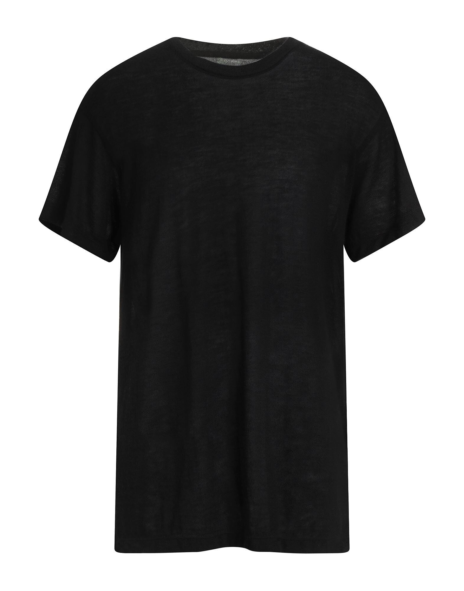 Свитер The Elder Statesman, черный
Свитер The Elder Statesman, черный