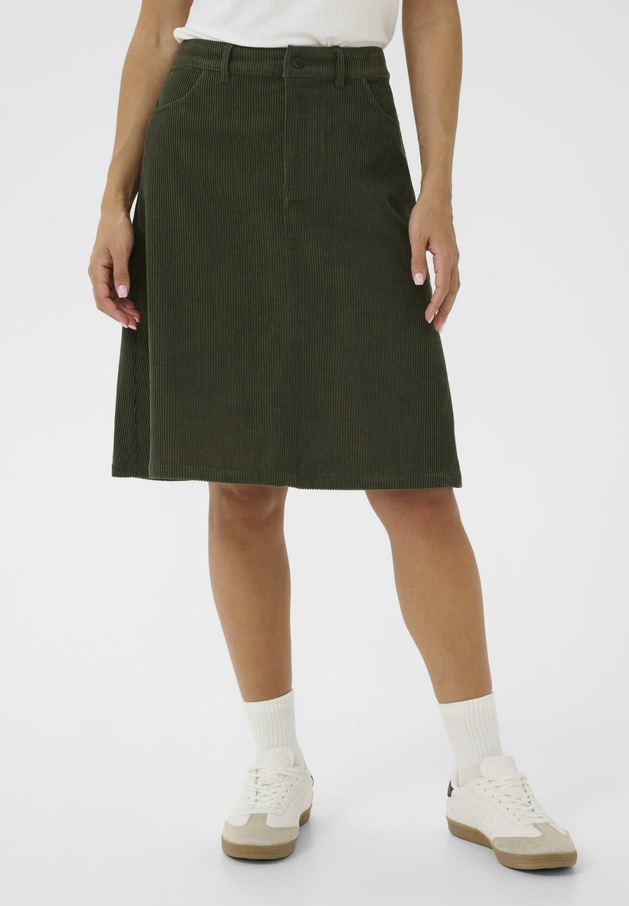 Юбка Cream CORY, Deep Depths/Green
Юбка Cream CORY, Deep Depths/Green