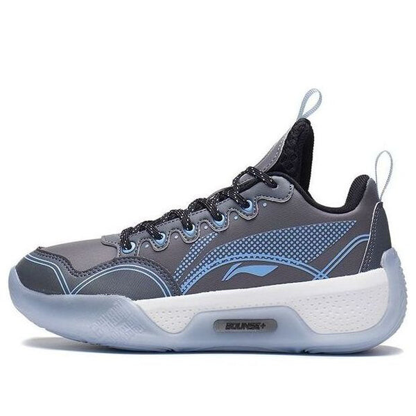 Кроссовки yushuai 14 mid Li-Ning, серый
Кроссовки yushuai 14 mid Li-Ning, серый