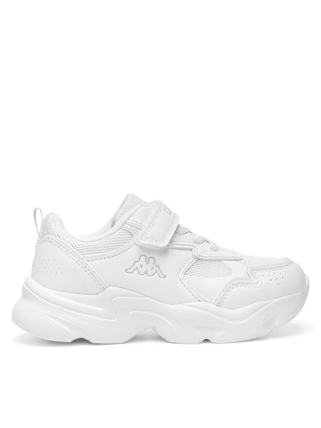 Кроссовки Kappa, белый
Кроссовки Kappa, белый