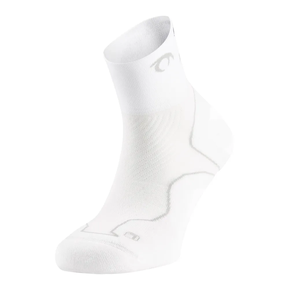 Носки Lurbel Distance three short, белый
Носки Lurbel Distance three short, белый