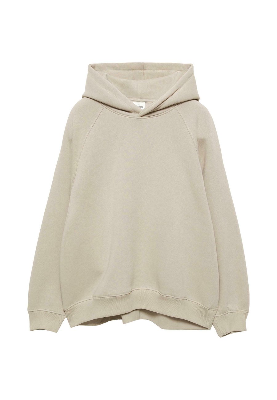 Худи PULL&BEAR OVERSIZED, Sand
Худи PULL&BEAR OVERSIZED, Sand