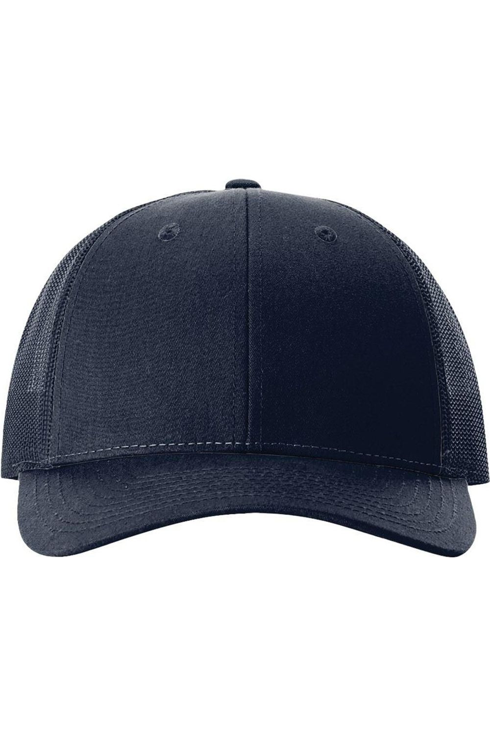 Кепка дальнобойщика Richardson Low Pro, темно-синий
Кепка дальнобойщика Richardson Low Pro, темно-синий