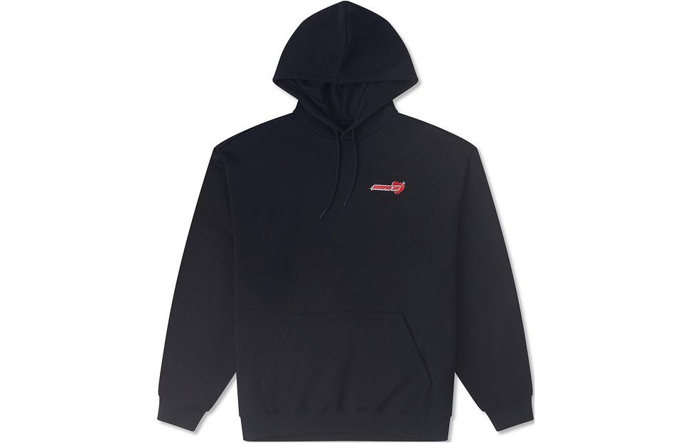 Свитшот Unisex Black Converse 
Свитшот Unisex Black Converse