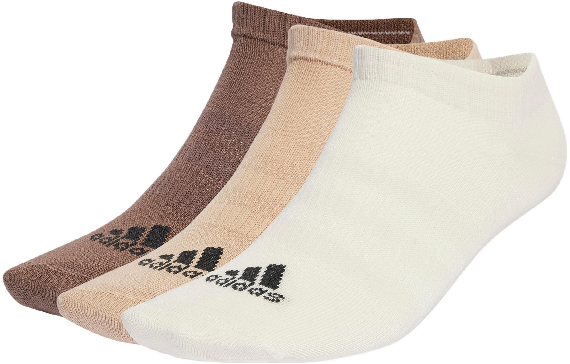 Унисекс носки Adidas, 1 комплект 3 пары (белый+хаки+умбра)
Унисекс носки Adidas, 1 комплект 3 пары (белый+хаки+умбра)