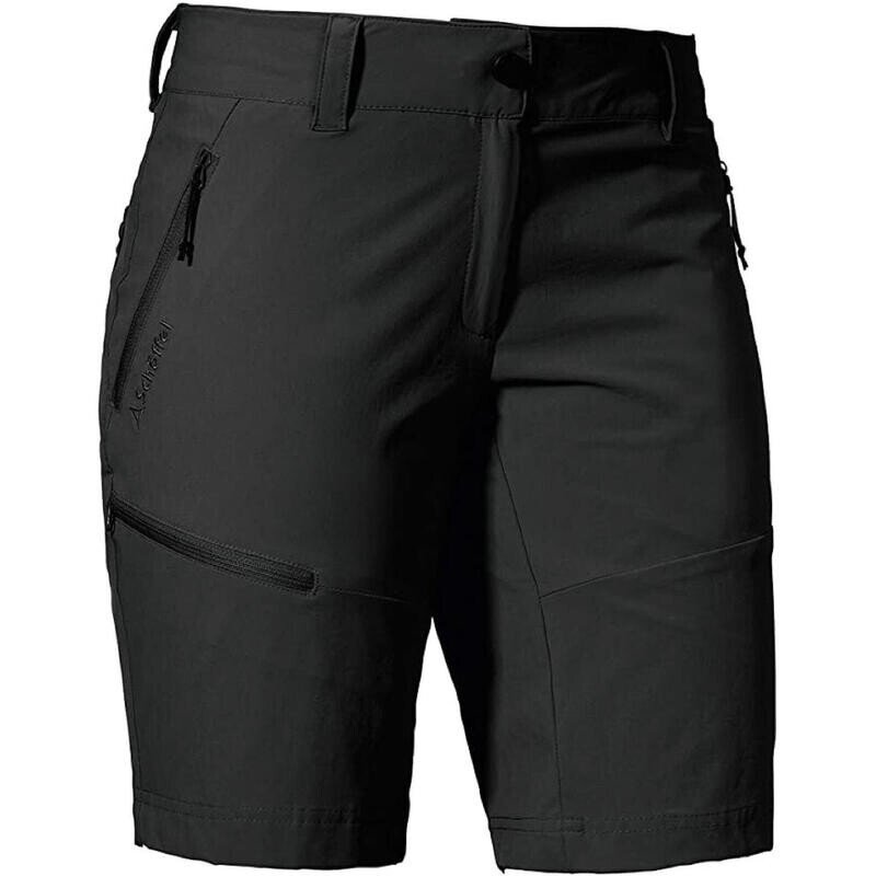 SCHÖFFEL Шорты Toblach2, цвет grau
SCHÖFFEL Шорты Toblach2, цвет grau