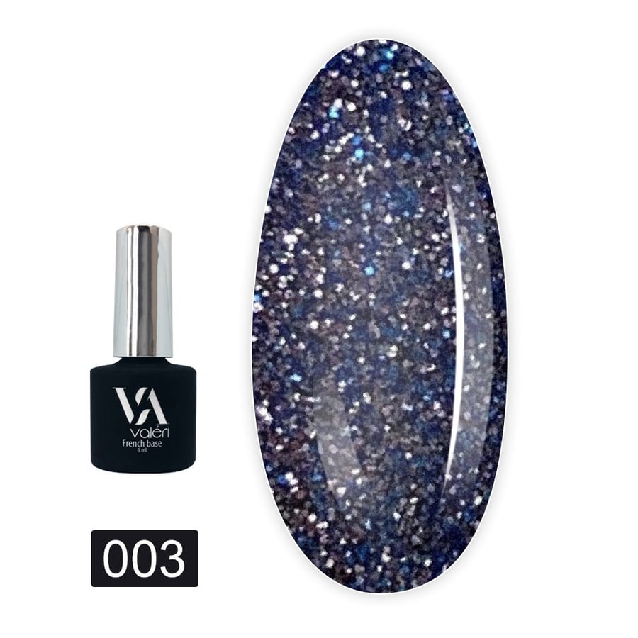 гибридный лак Valeri Flash №. 03, 6 мл
гибридный лак Valeri Flash №. 03, 6 мл