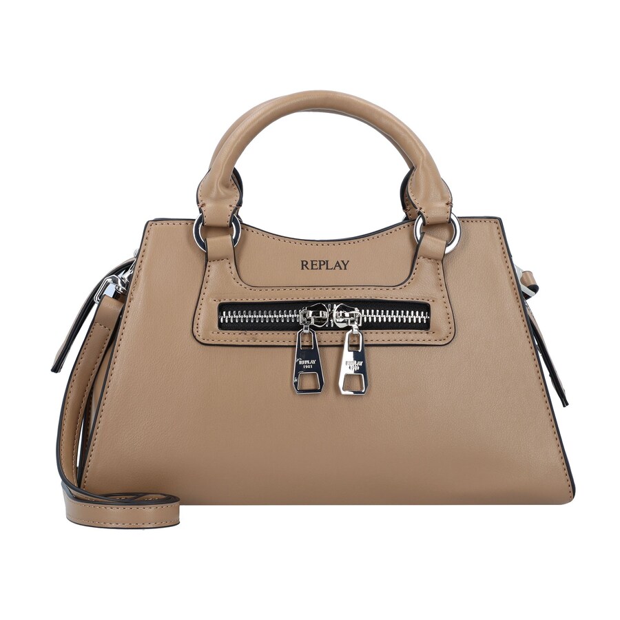 Сумка REPLAY, бежевый
Сумка REPLAY, бежевый