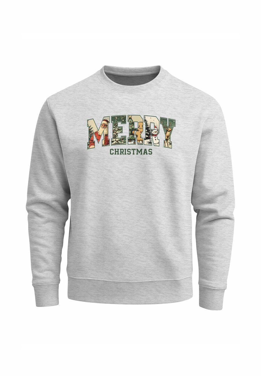 Толстовка Neverless MERRY CHRISTMAS FRONTPRINT, Grau/Grey, Серый, Толстовка Neverless MERRY CHRISTMAS FRONTPRINT, Grau/Grey
Толстовка Neverless MERRY CHRISTMAS FRONTPRINT, Grau/Grey, Серый, Толстовка Neverless MERRY CHRISTMAS FRONTPRINT, Grau/Grey