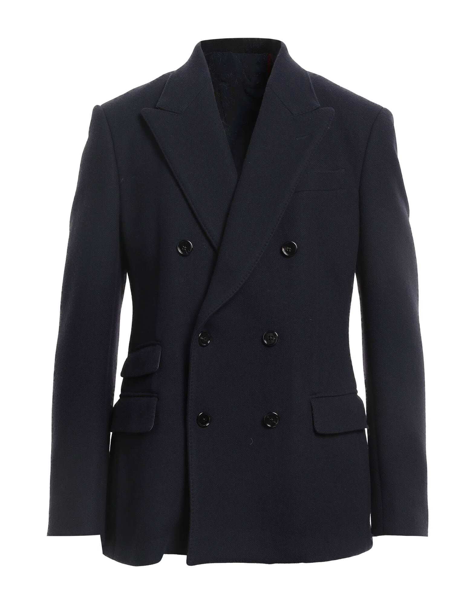 Блейзер Dondup, полуночно-синий
Блейзер Dondup, полуночно-синий