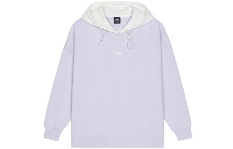 Свитшот женский фиолетовый New Balance
Свитшот женский фиолетовый New Balance