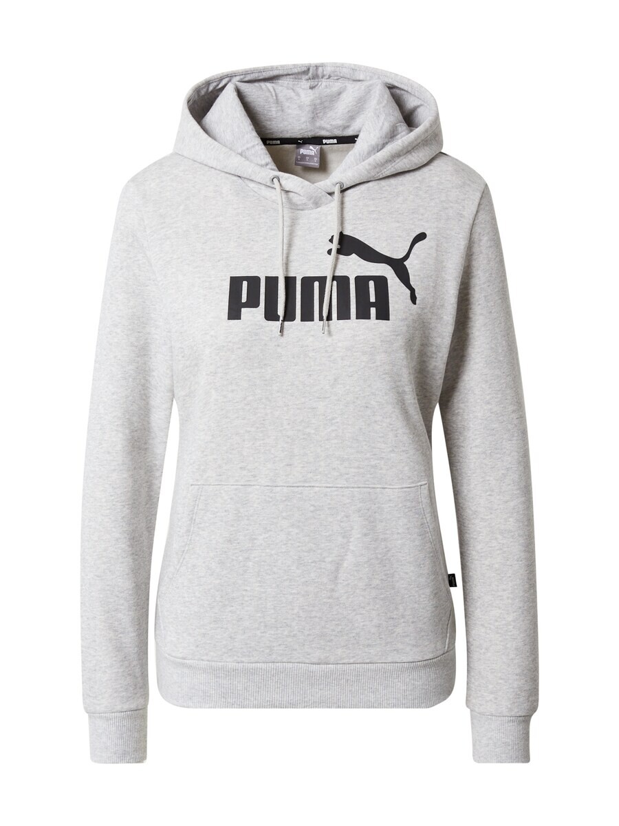 Спортивная толстовка Puma ESSENTIAL LOGO HOODIE, пятнистый серый
Спортивная толстовка Puma ESSENTIAL LOGO HOODIE, пятнистый серый
