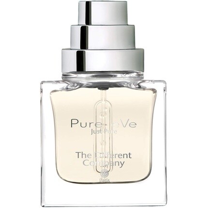 Другая компания Pure Eve Eau De Parfum 50 мл, The Different Company
Другая компания Pure Eve Eau De Parfum 50 мл, The Different Company