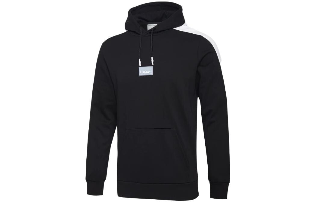 Мужская толстовка Puma, цвет Black
Мужская толстовка Puma, цвет Black