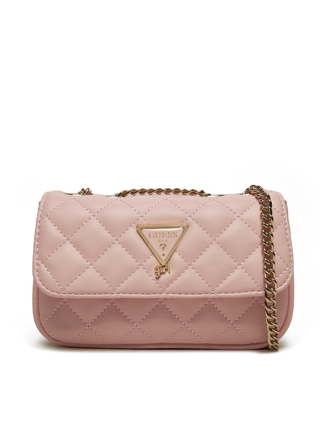 Сумка Guess, розовый
Сумка Guess, розовый
