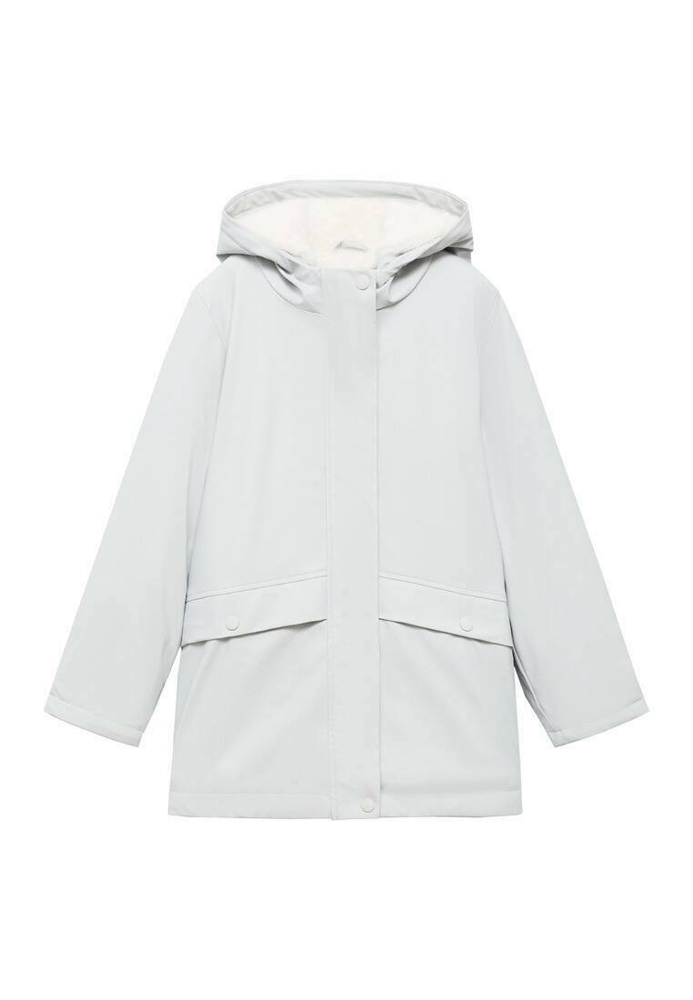 Зимнее пальто Mango Kids KID, Light Blue
Зимнее пальто Mango Kids KID, Light Blue