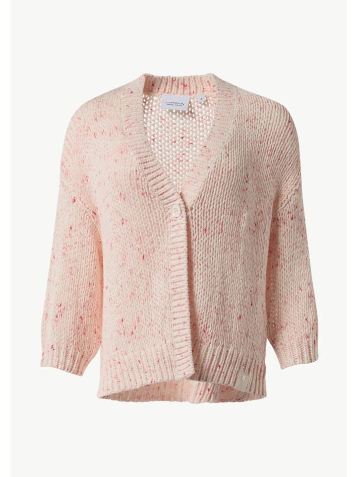 Кардиган 32X0_гранат comma
Кардиган 32X0_гранат comma