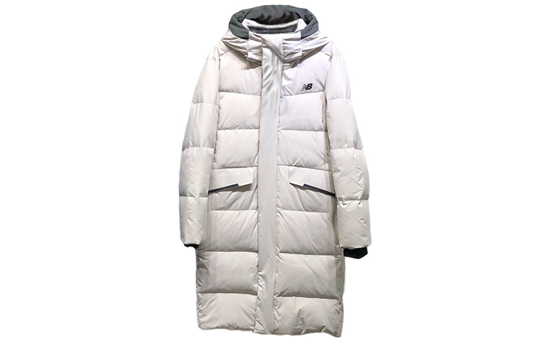 New Balance Пуховик женский экрю, Ecru
New Balance Пуховик женский экрю, Ecru
