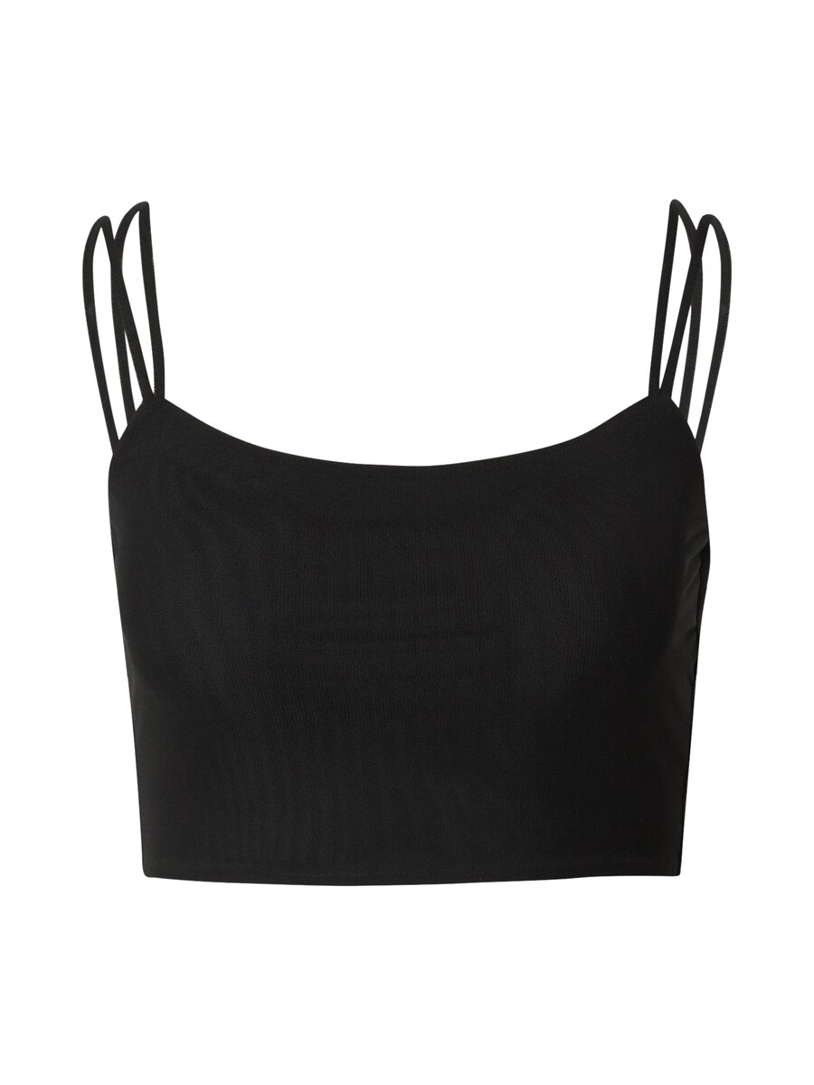 Топ Hoermanseder Nola, черный
Топ Hoermanseder Nola, черный