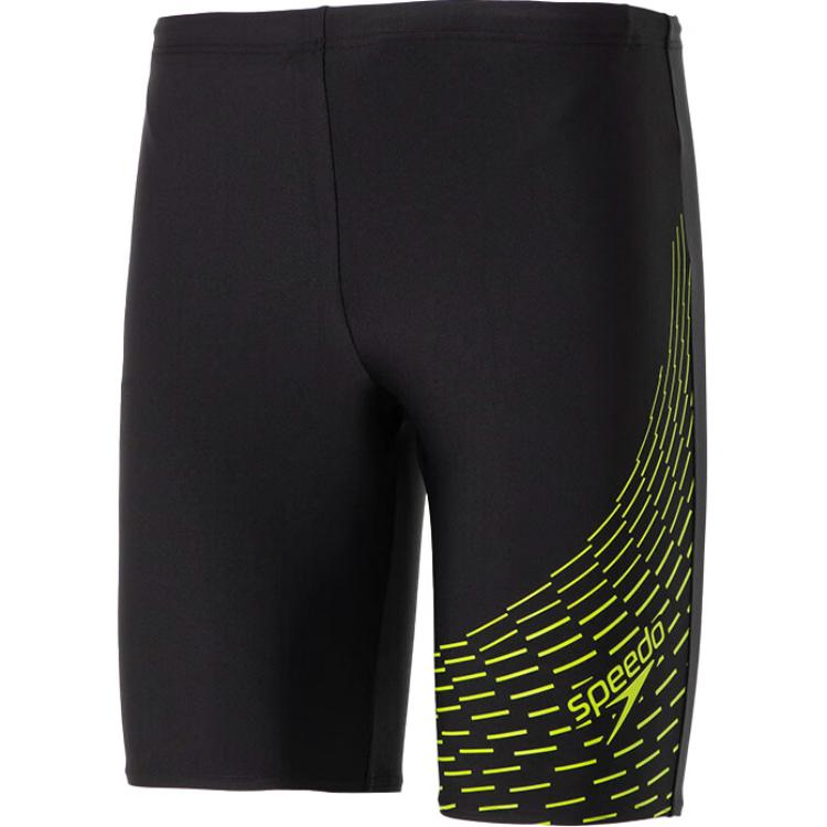 Speedo Мужские плавки черные
Speedo Мужские плавки черные