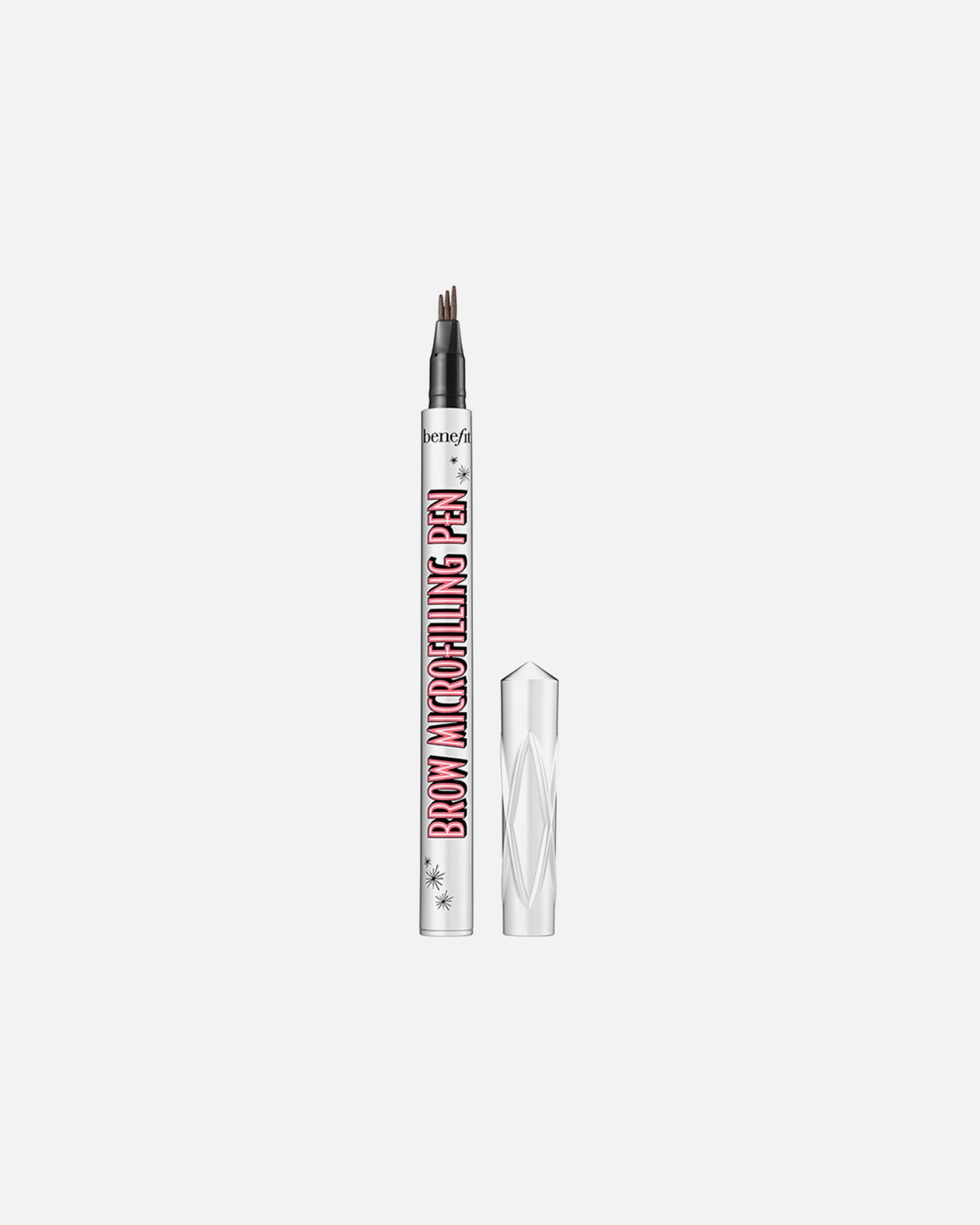 Карандаш для бровей Brow microfilling pen Benefit, deep brown, 0.77 мл
Карандаш для бровей Brow microfilling pen Benefit, deep brown, 0.77 мл