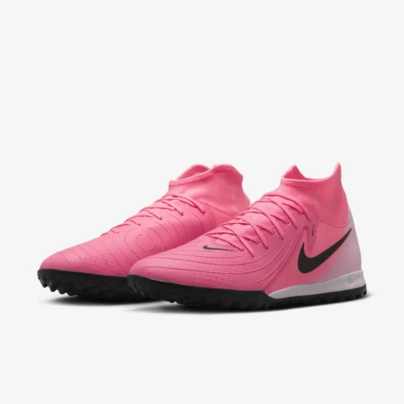 Футбольные бутсы Nike Phantom Luna II Academy FJ2566-600 унисекс розового цвета для газона ACAD255 Nike, розовый
Футбольные бутсы Nike Phantom Luna II Academy FJ2566-600 унисекс розового цвета для газона ACAD255 Nike, розовый