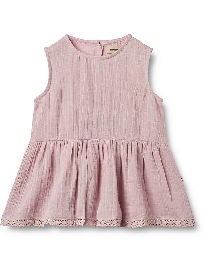 Платье Wheat, розовый
Платье Wheat, розовый