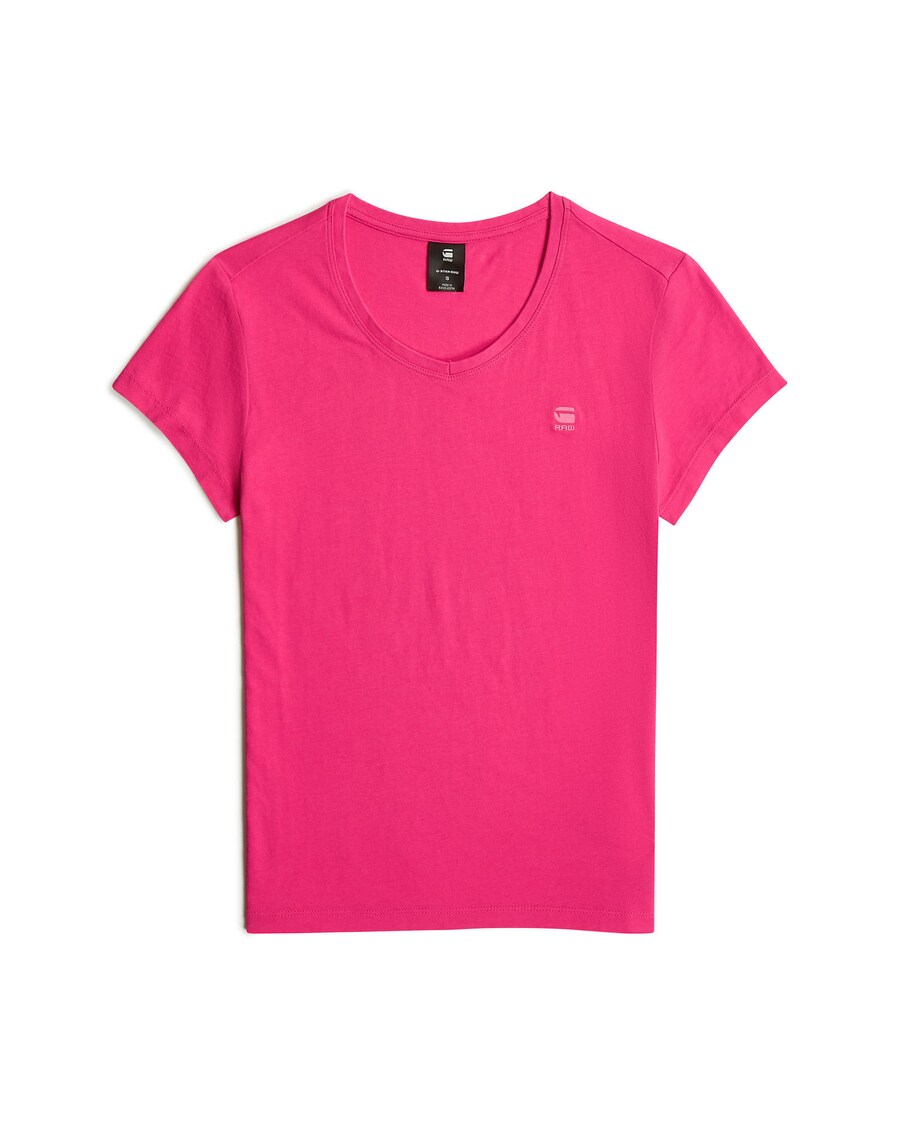 Рубашка G-STAR Eyben, Magenta
Рубашка G-STAR Eyben, Magenta