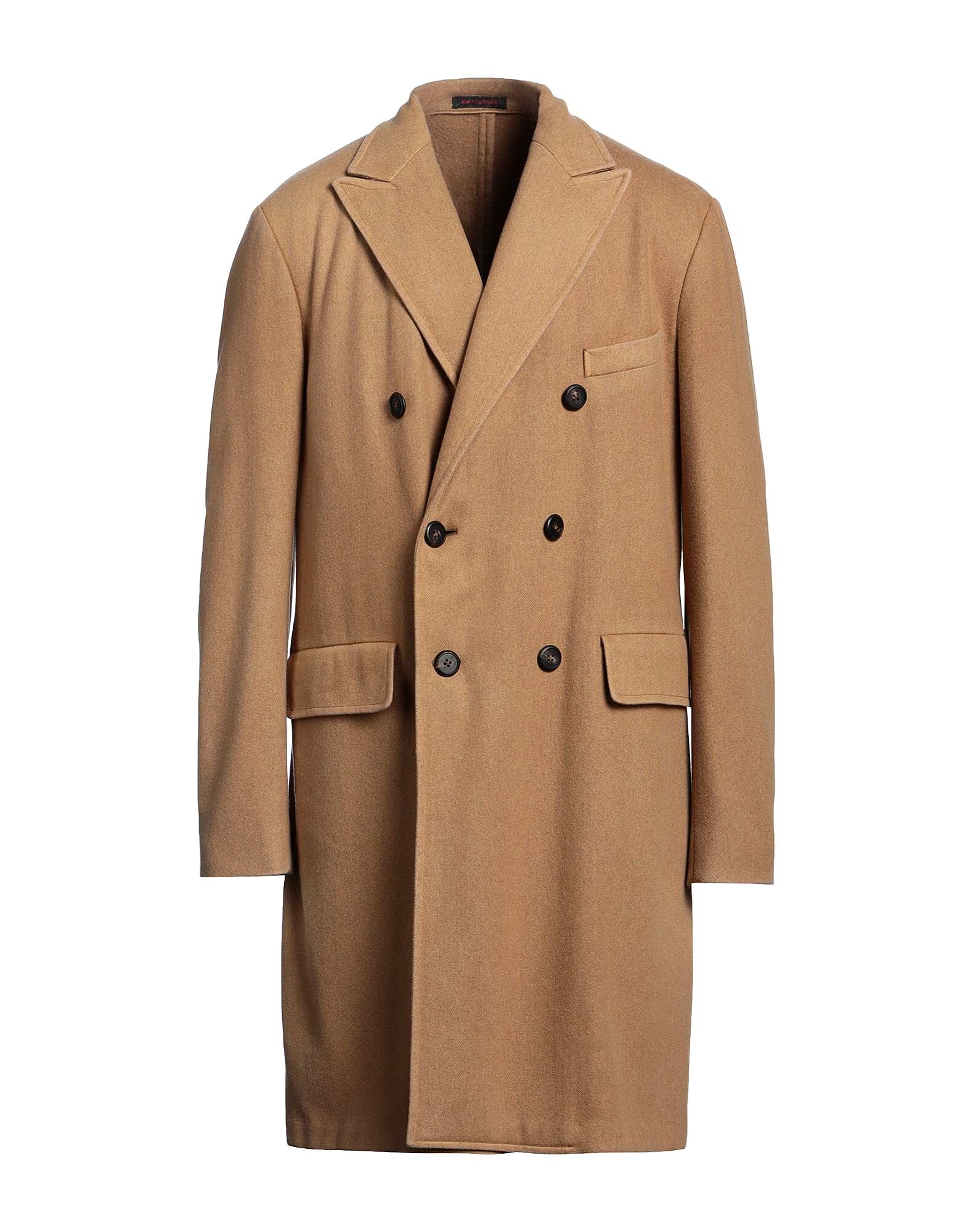 Пальто The Gigi, коричневый
Пальто The Gigi, коричневый