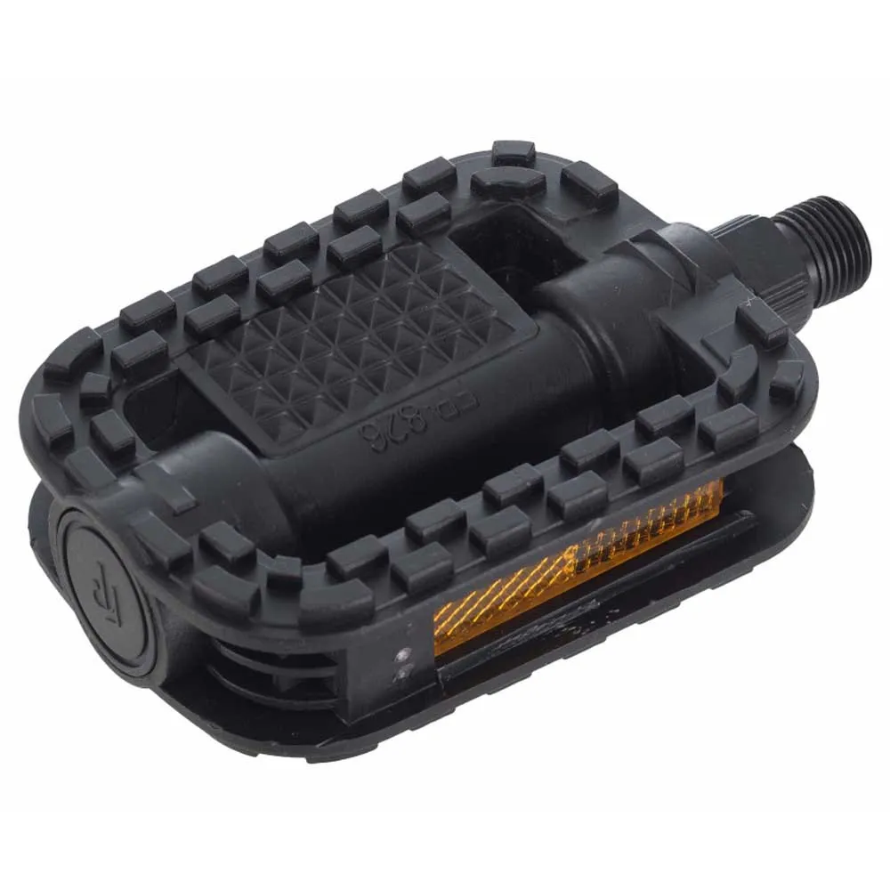 Педали Bonin FP-826, черный
Педали Bonin FP-826, черный