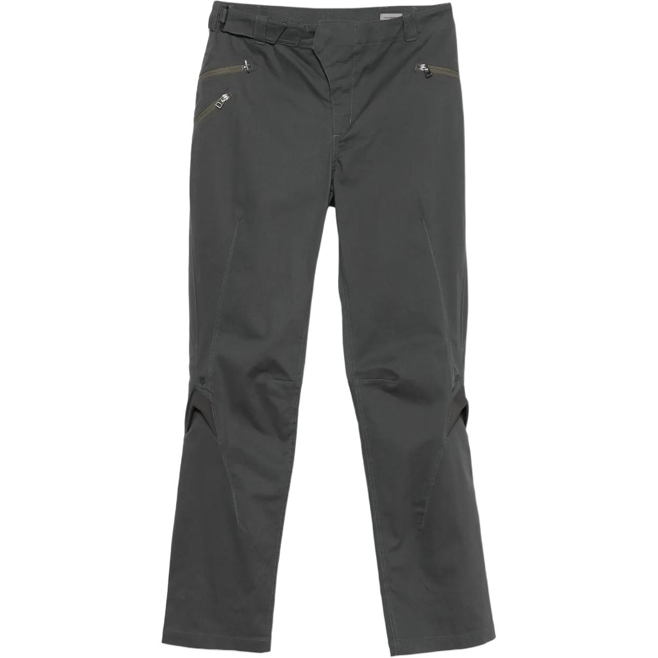 Брюки X Fox Twill KIKO KOSTADINOV, темно-серый
Брюки X Fox Twill KIKO KOSTADINOV, темно-серый