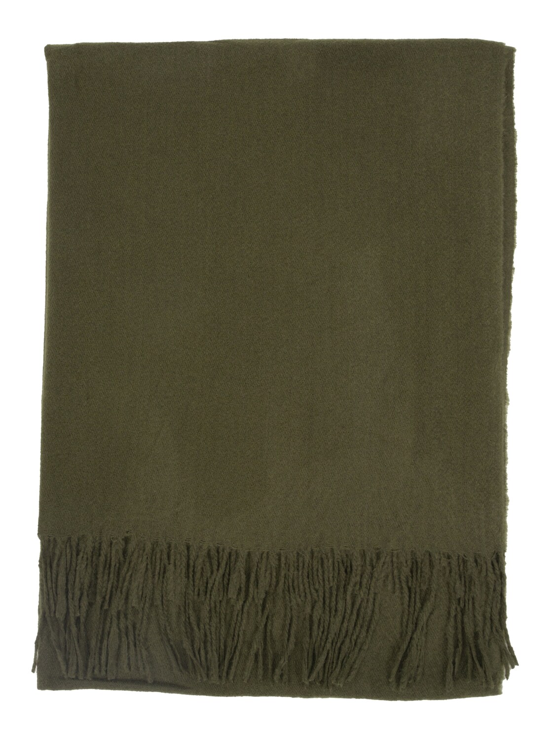 Seasons of April Шарф 'Larissa' в темно-зеленом цвете
Seasons of April Шарф 'Larissa' в темно-зеленом цвете