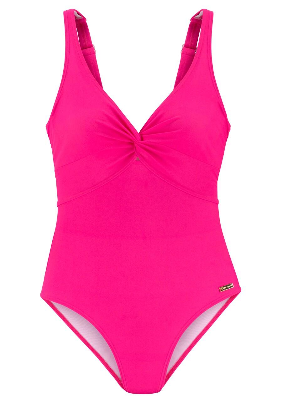 Купальник LASCANA Lolo, Neon pink
Купальник LASCANA Lolo, Neon pink