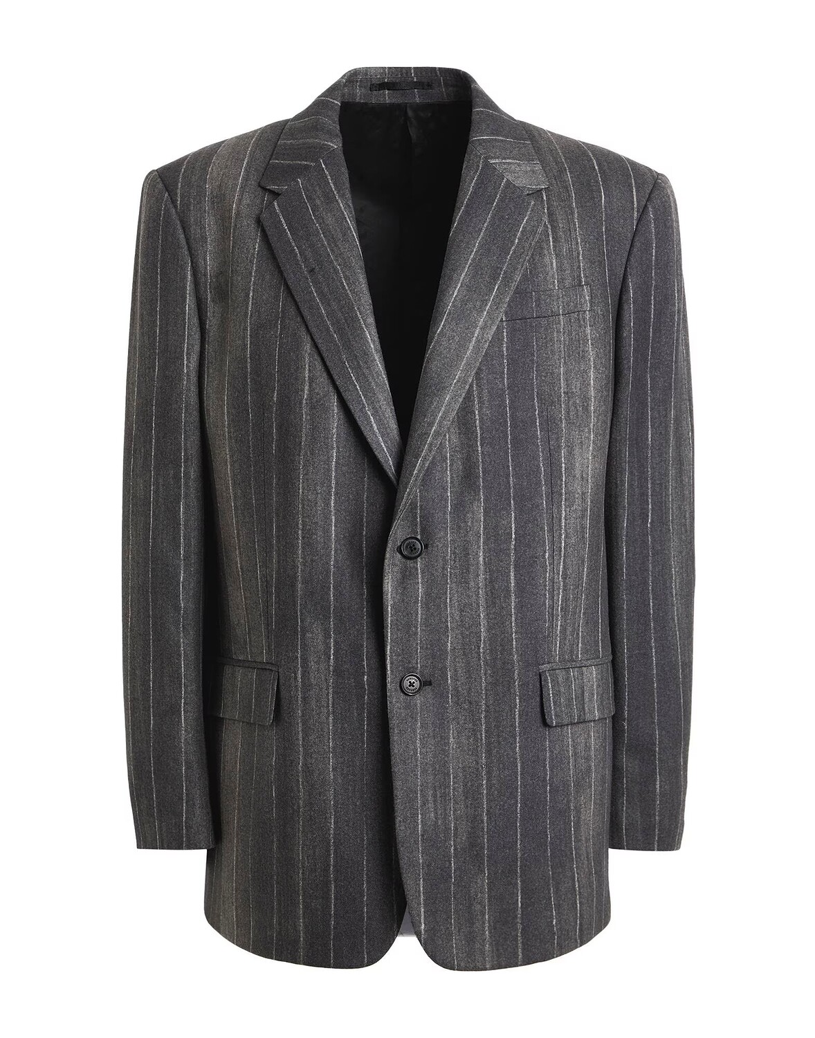 Блейзер Versace, серый
Блейзер Versace, серый