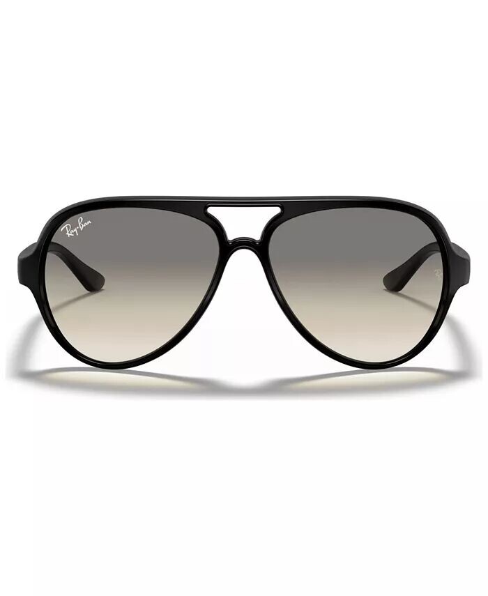 Солнцезащитные очки Ray-Ban, черный
Солнцезащитные очки Ray-Ban, черный