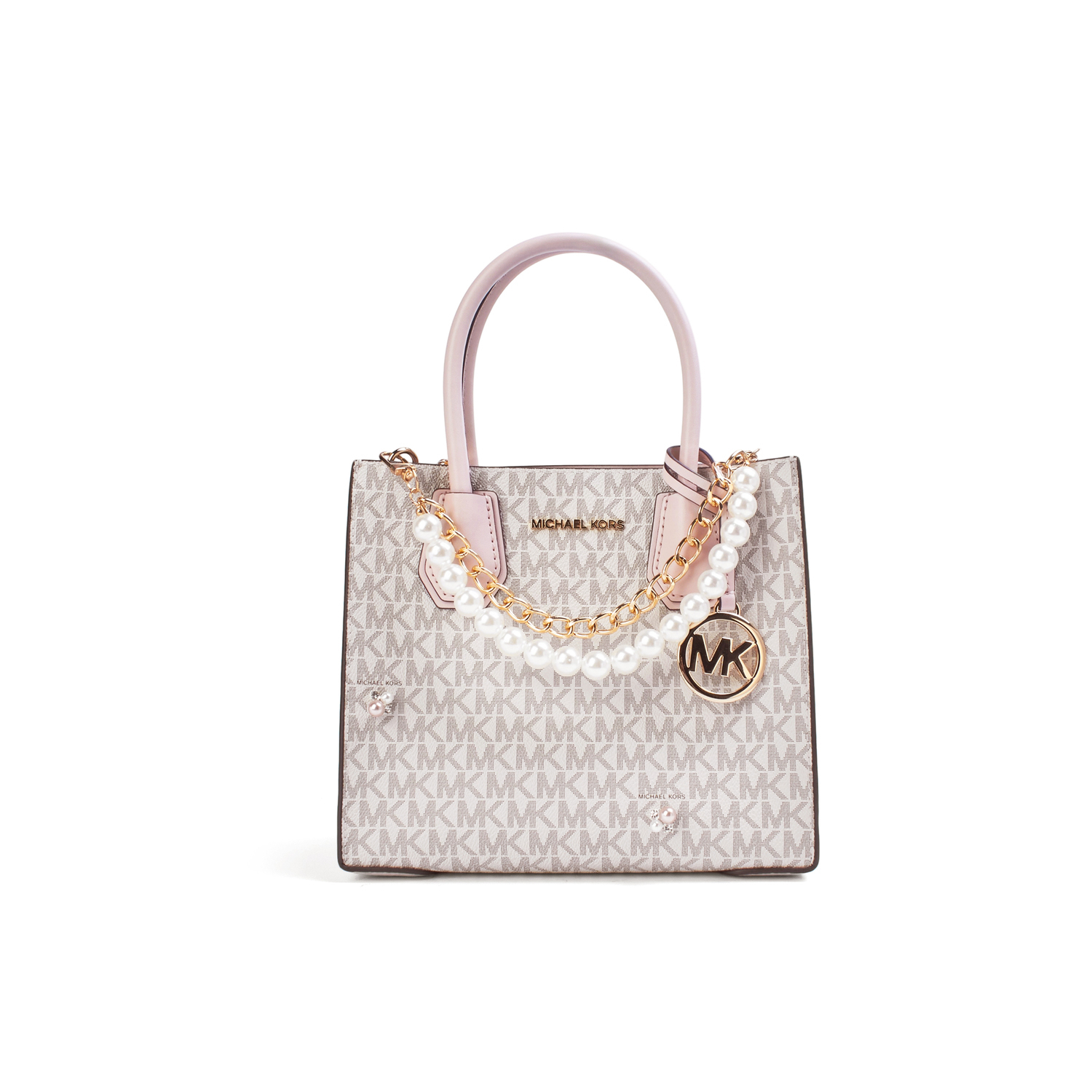 MICHAEL KORS Кожаная сумка через плечо, Elegant Stylish D 
MICHAEL KORS Кожаная сумка через плечо, Elegant Stylish D