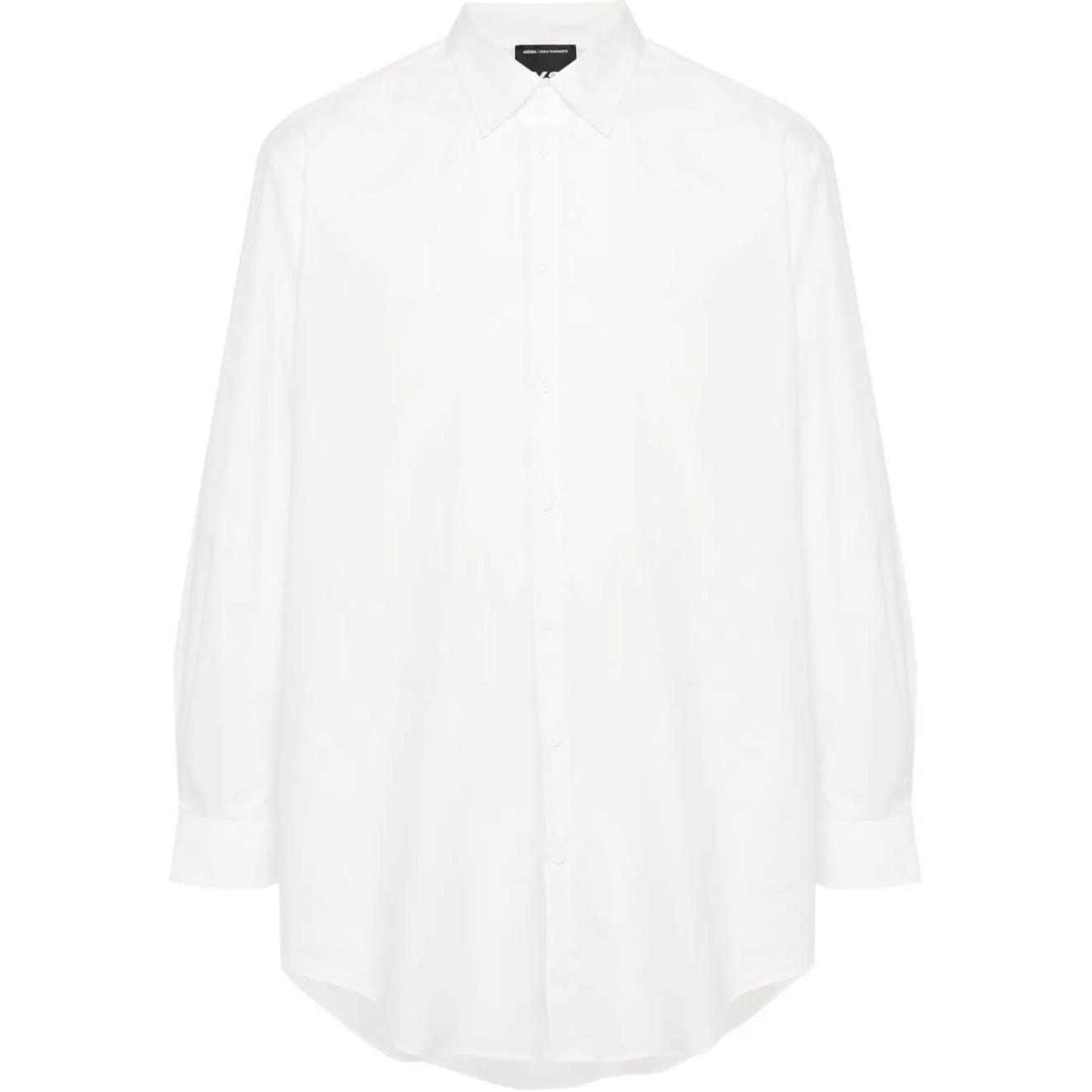 Рубашка Y 3 X Adidas Gfx Y-3, белый
Рубашка Y 3 X Adidas Gfx Y-3, белый