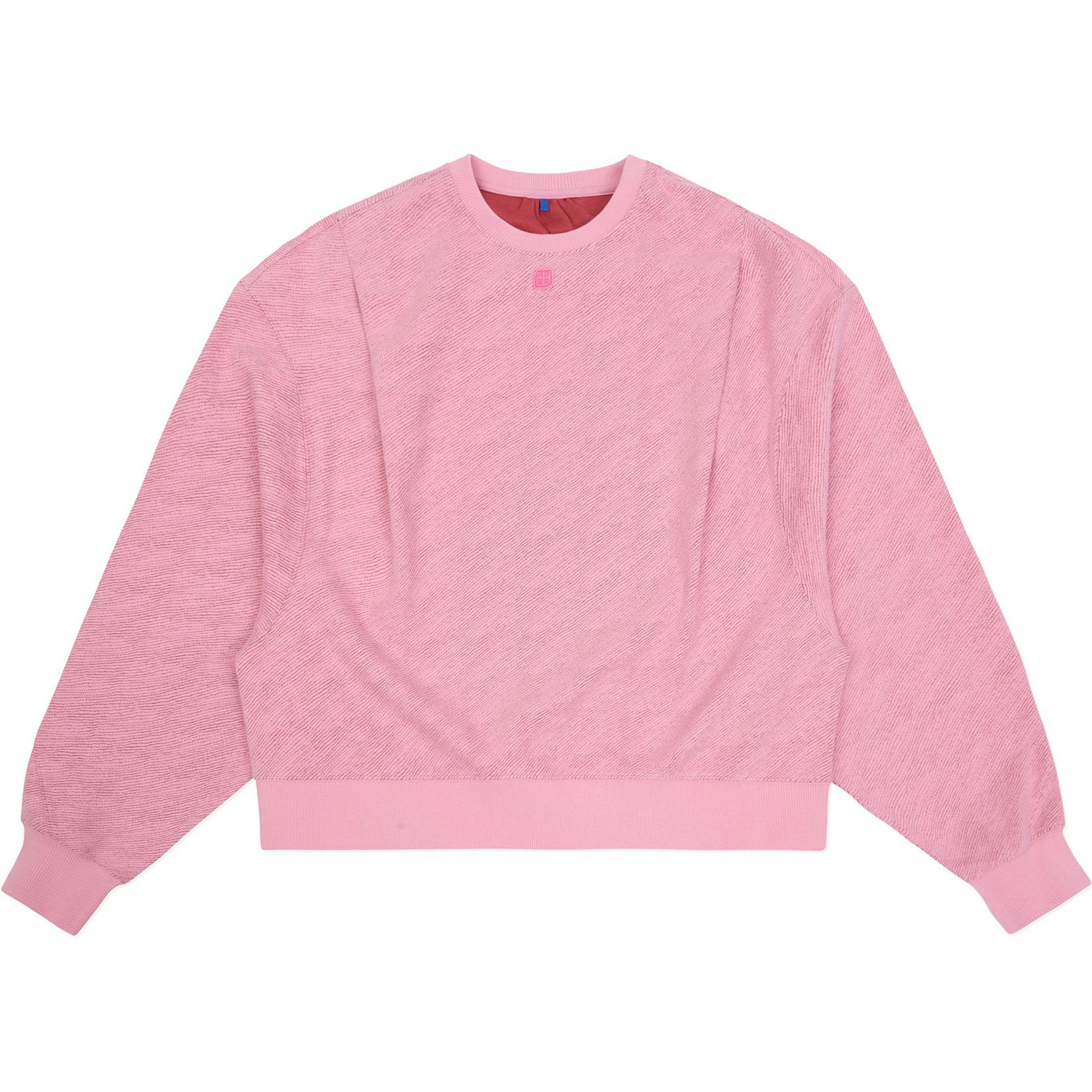 Свитшот ADER ERROR, розовый
Свитшот ADER ERROR, розовый