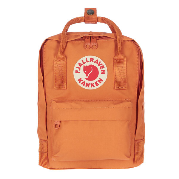 Сумка Fjällräven, цвет Spicy Orange
Сумка Fjällräven, цвет Spicy Orange