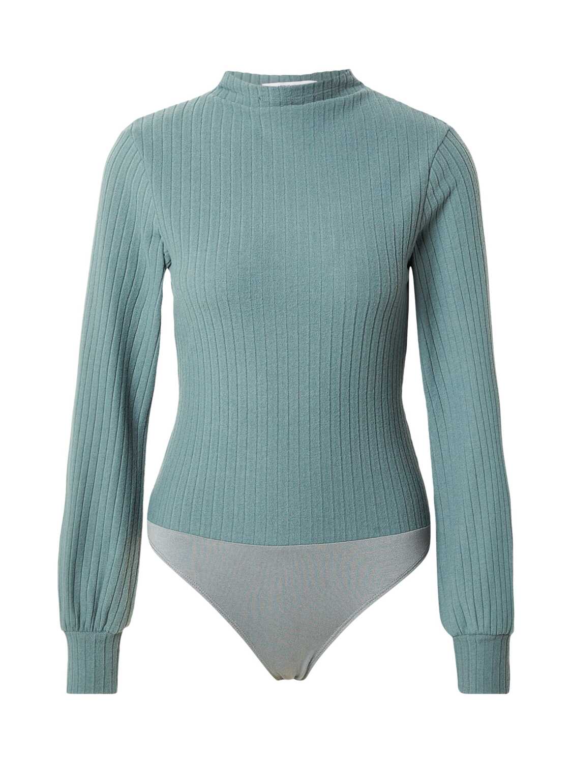 ABOUT YOU Боди-рубашка 'Sydney' в цвете Jade
ABOUT YOU Боди-рубашка 'Sydney' в цвете Jade