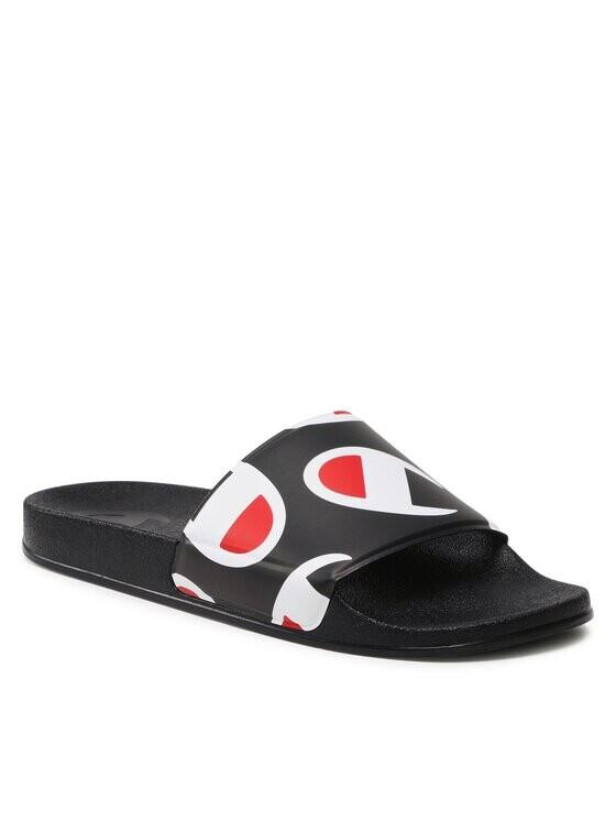 Мюли Champion, черный
Мюли Champion, черный