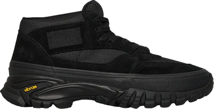 Кроссовки Half Cab 33 Vibram 'Black', черный, Серый, Кроссовки Half Cab 33 Vibram 'Black', черный
Кроссовки Half Cab 33 Vibram 'Black', черный, Серый, Кроссовки Half Cab 33 Vibram 'Black', черный