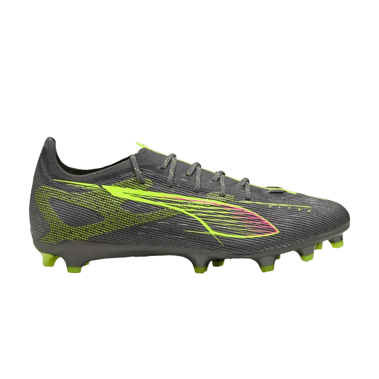 Кроссовки Ultra Pro 5 FG AG 'Audacity Pack', серый
Кроссовки Ultra Pro 5 FG AG 'Audacity Pack', серый