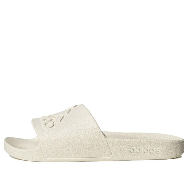 Тапочки адилетт акваслайды Adidas, белый
Тапочки адилетт акваслайды Adidas, белый