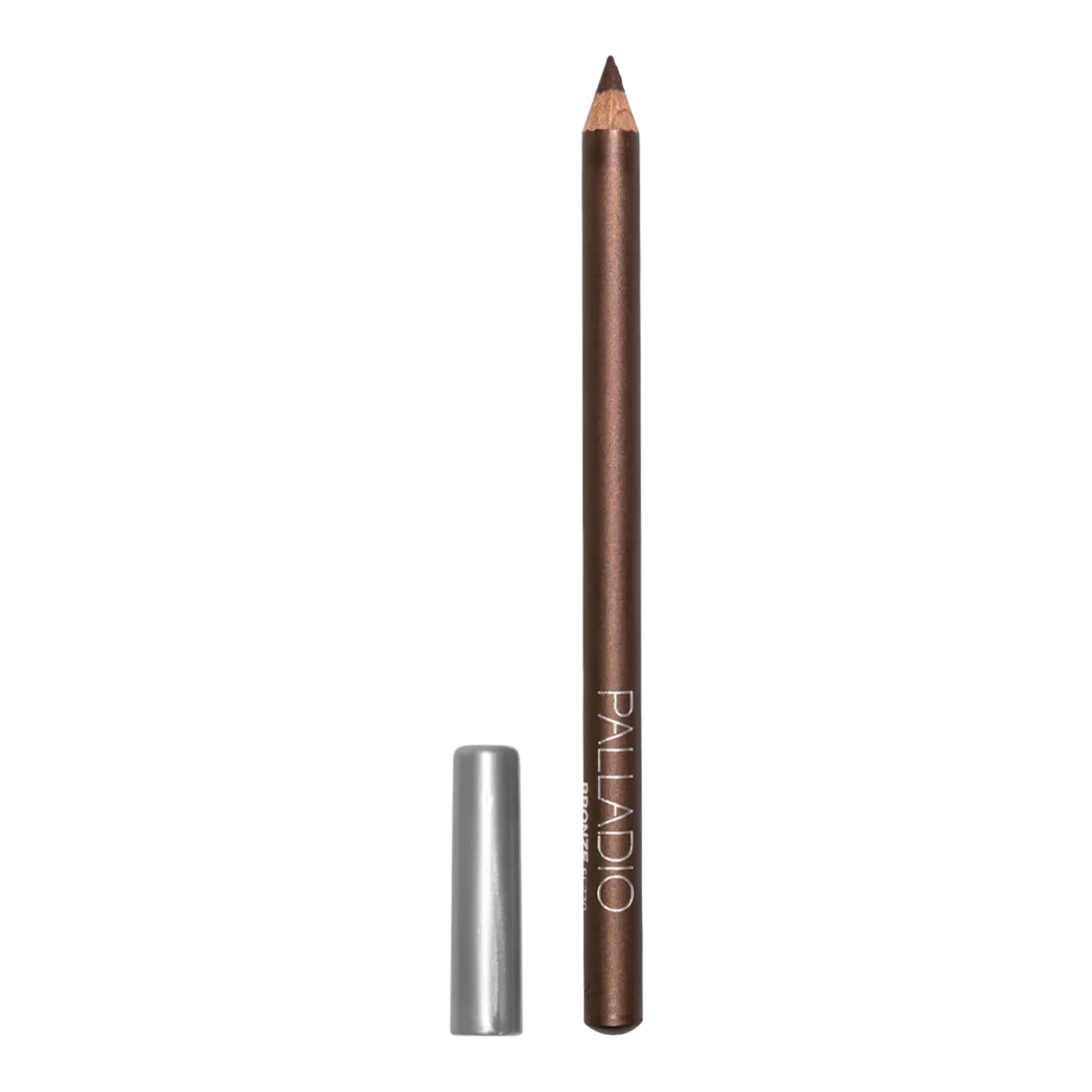 Классический карандаш для подводки глаз Palladio Beauty, Bronze
Классический карандаш для подводки глаз Palladio Beauty, Bronze